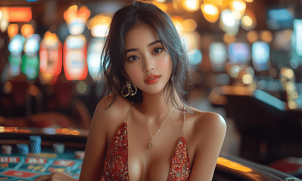 casino đồ sơn